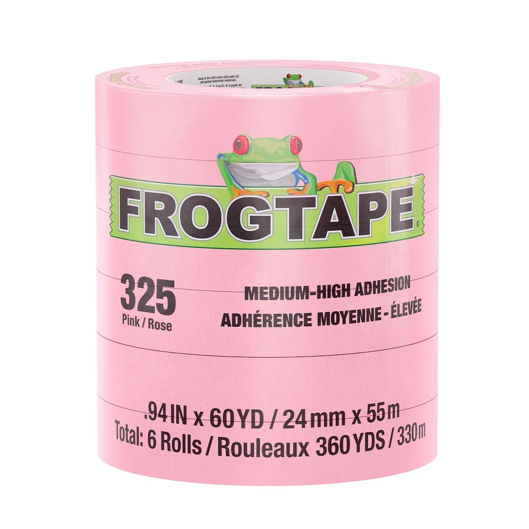 105333 – SHURTAPE Masking Tape, Performance Grade Used For Metal Preparation/ Painting/ Coating And Gel Coat Masking ...